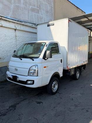 HYUNDAI HR 2.5 TURBO DIESEL CS 4WD MANUAL HYUNDAI HR 2.5 TURBO DIESEL CS 4WD MANUAL